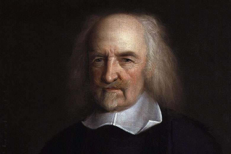 Thomas Hobbes Biography