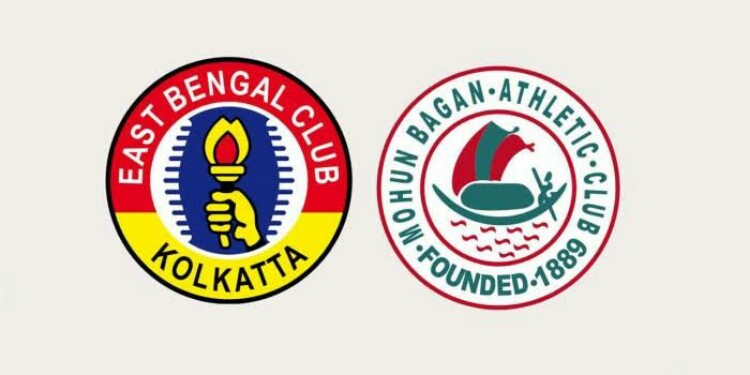 kolkata-derby-mohun-bagan-vs-east-bengal-1st-part