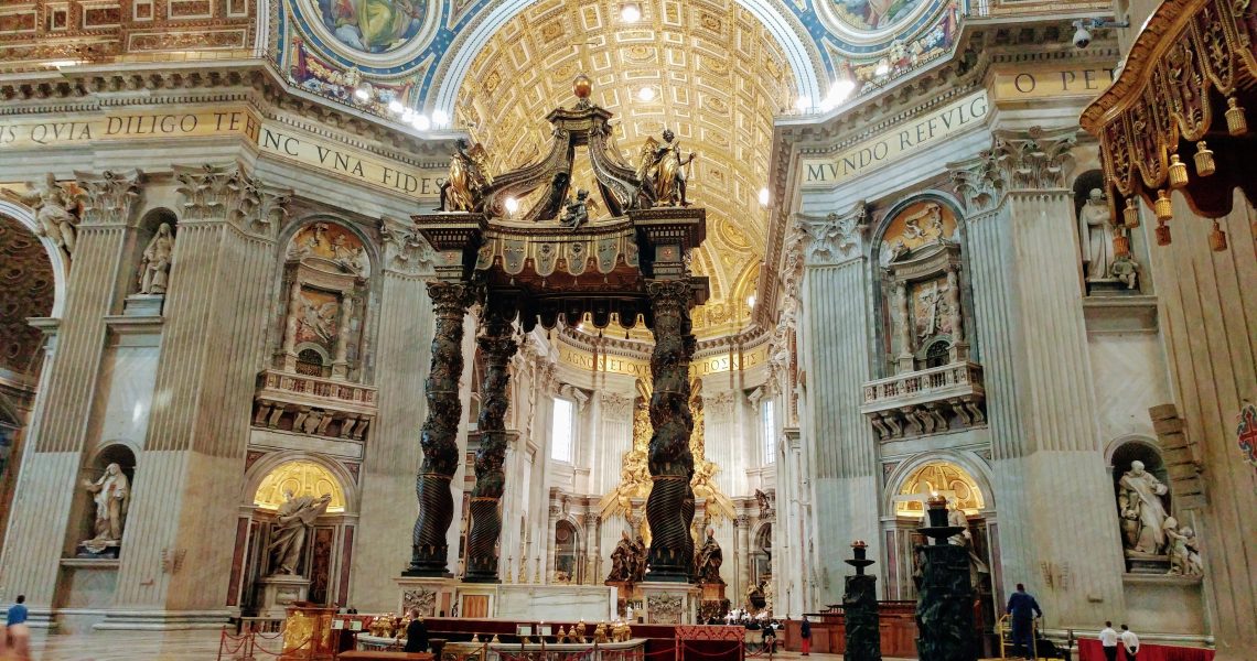 story-of-vatican-city-travel-1st-part-st-peters-basilica